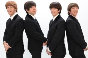 The Fab Four